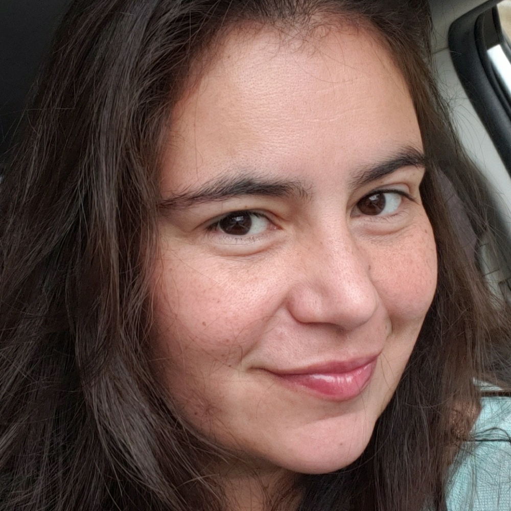 Meet your Posher, Kat